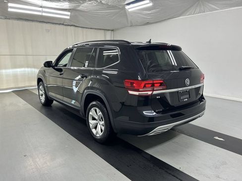 Used 2020 Volkswagen Atlas SE FWD image 7