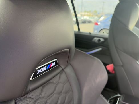 Used 2023 BMW X5 M w/ Executive Package image 18