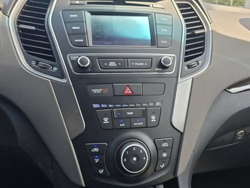 Used 2018 Hyundai Santa Fe Sport AWD/4WD image 26