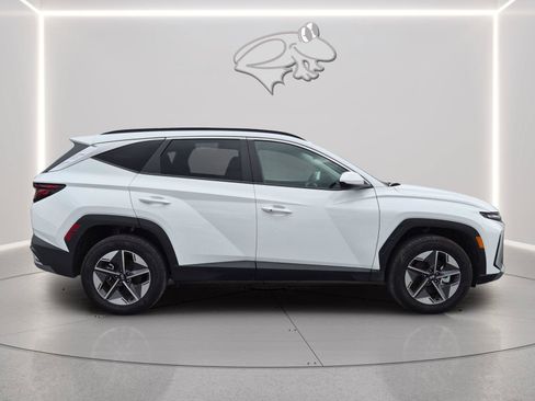 Used 2026 Hyundai Tucson SEL AWD/4WD image 6