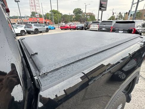 Used 2021 GMC Sierra 1500 AT4 w/ AT4 Value Package AWD/4WD image 28