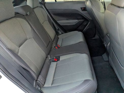 Certified 2024 Subaru Crosstrek 2.0i Premium AWD/4WD image 23