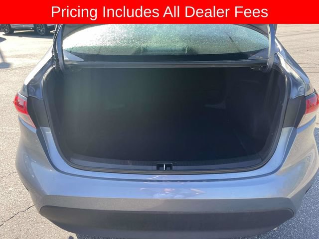 Used 2024 Toyota Corolla LE FWD image 13