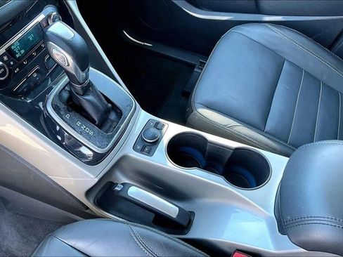 Used 2013 Ford Escape SEL image 17