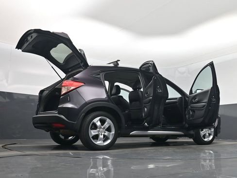 Used 2016 Honda HR-V EX-L image 58