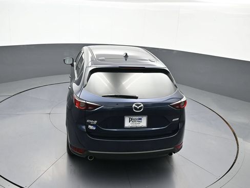 Used 2019 MAZDA CX-5 Touring AWD/4WD image 41