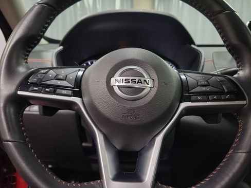 Used 2020 Nissan Altima 2.5 SR w/ Premium Package AWD/4WD image 18