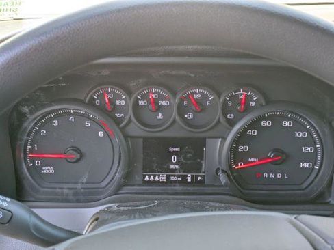 New 2026 Chevrolet Silverado 2500 W/T w/ WT Convenience Package image 14