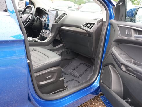Used 2023 Ford Edge SEL w/ Convenience Package AWD/4WD image 31
