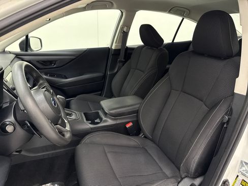 Certified 2024 Subaru Legacy AWD/4WD image 15