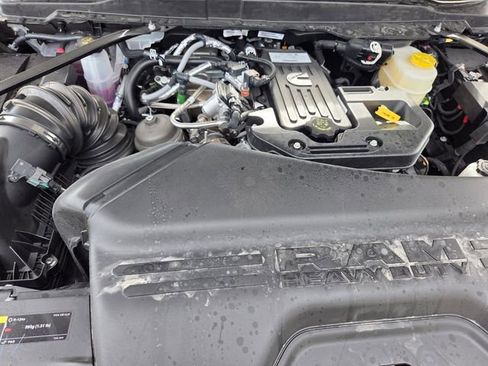 New 2026 RAM 3500 Laramie w/ Night Edition image 18