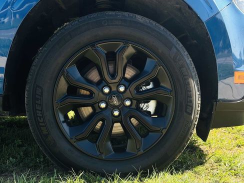 Used 2024 Ford Maverick XLT w/ XLT Luxury Package FWD image 25