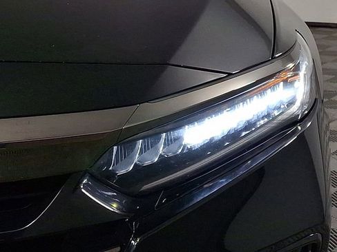 Used 2022 Honda Accord Sport Special Edition image 12