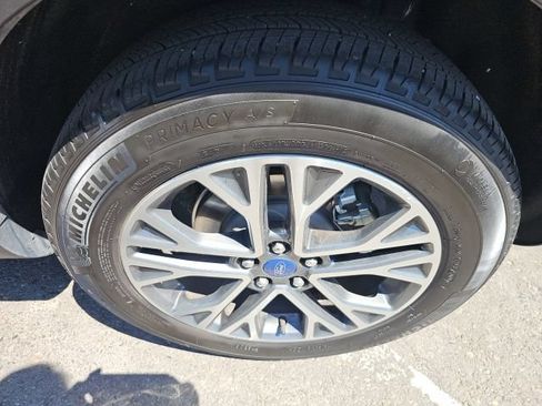 Used 2020 Ford Escape SEL AWD/4WD image 20