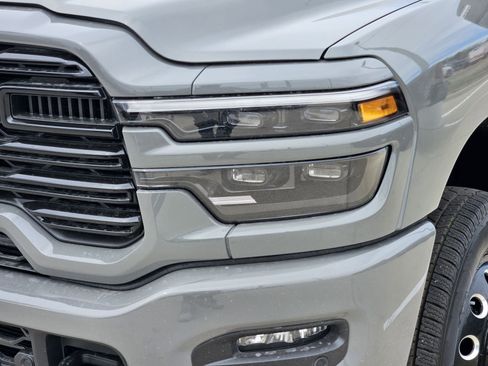 New 2026 RAM 3500 Laramie image 10