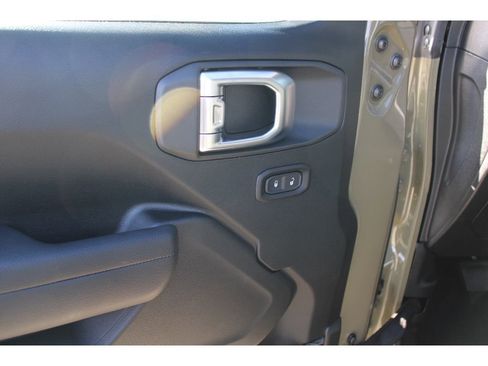 New 2026 Jeep Wrangler Sport image 34