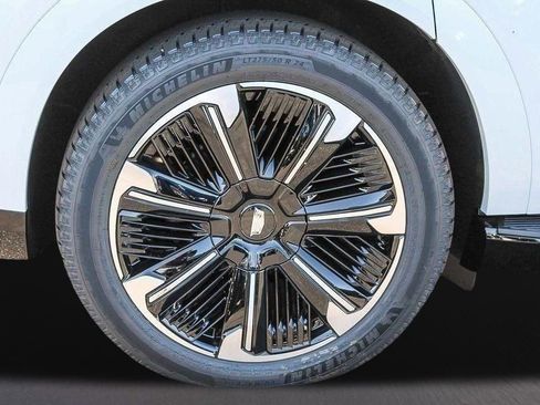 New 2026 Cadillac Escalade IQL Sport 1 AWD/4WD image 27