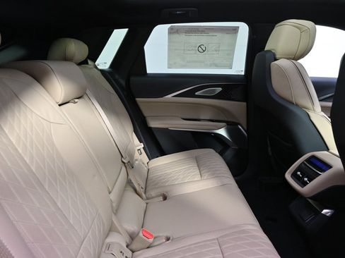 New 2025 Cadillac Lyriq Sport image 17