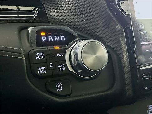 New 2026 RAM 1500 Limited image 12