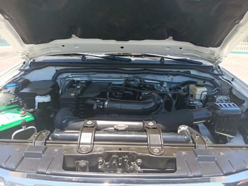 Used 2015 Nissan Frontier SV RWD image 28