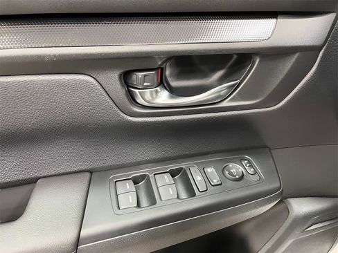 New 2026 Honda CR-V LX image 40