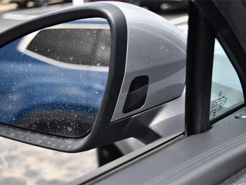 New 2025 Volkswagen Tiguan S image 9