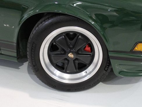 Used 1986 Porsche 911 Carrera image 55