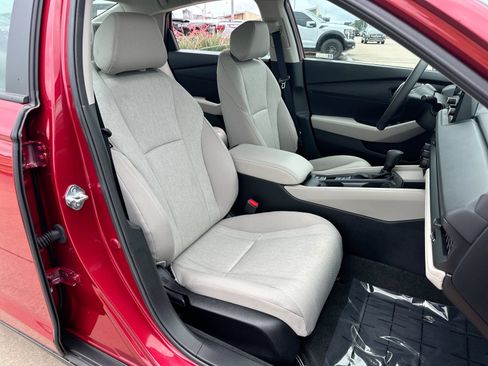 Used 2025 Honda Accord LX image 22