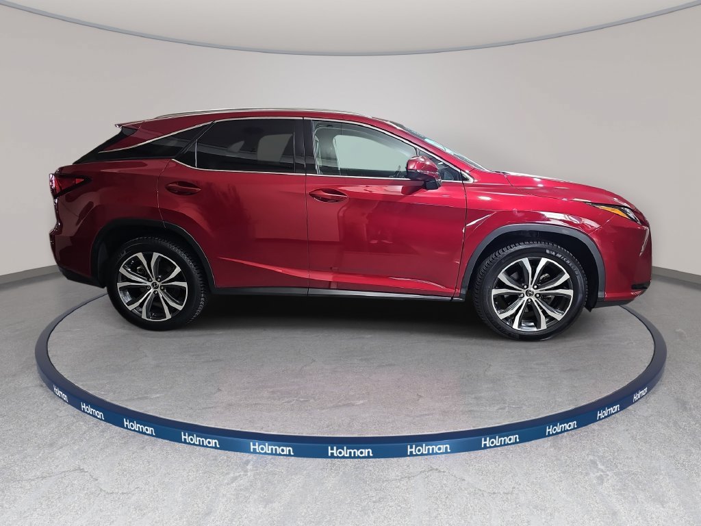 Used 2019 Lexus RX 350 AWD w/ Navigation Package image 5