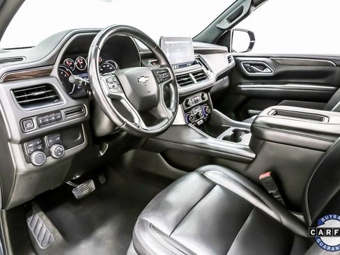 Used 2021 Chevrolet Tahoe LT image 30