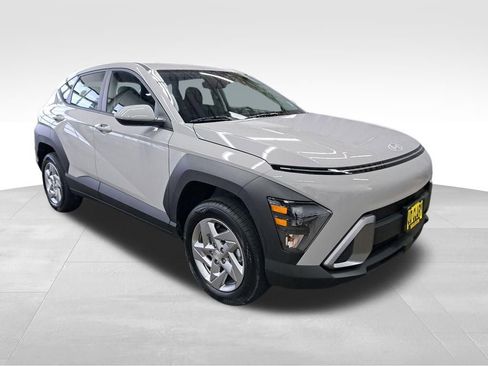 New 2026 Hyundai Kona SE AWD/4WD image 8