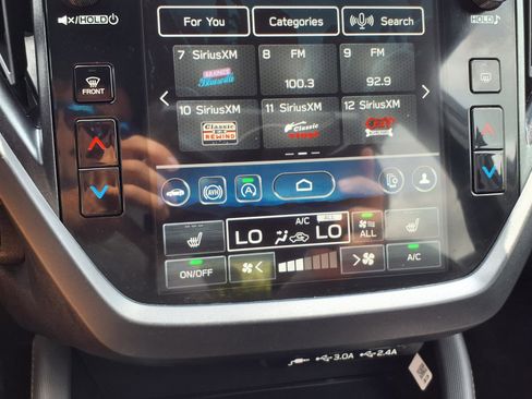 Certified 2026 Subaru Forester Wilderness image 8