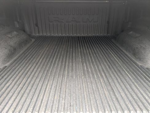 Used 2021 RAM 1500 Big Horn AWD/4WD image 18