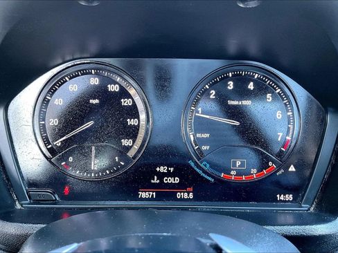 Used 2018 BMW X1 xDrive28i image 12