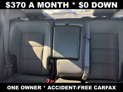 Used 2024 Chevrolet Equinox RS w/ LPO, Floor Liner Package FWD image 29