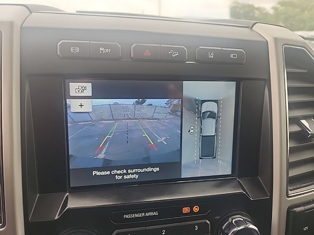 Used 2019 Ford F350 Lariat AWD/4WD image 22