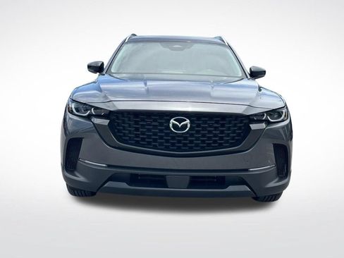 Used 2025 MAZDA CX-50 AWD 2.5 S w/ Premium Package image 9