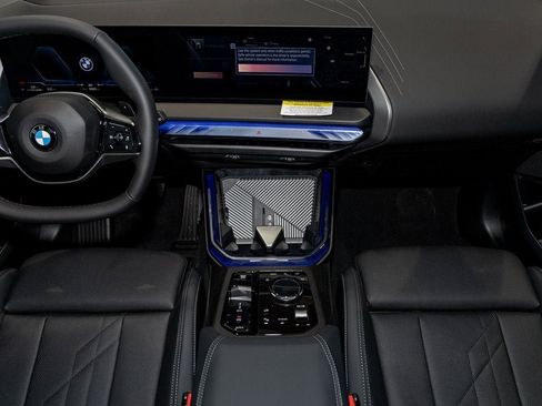 New 2026 BMW X3 xDrive30 w/ Premium Package image 36