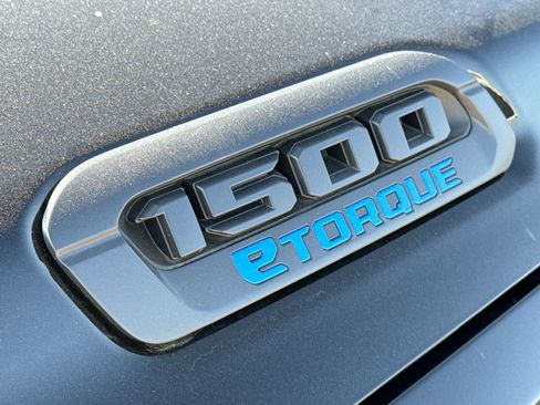 New 2026 RAM 1500 Lone Star image 6