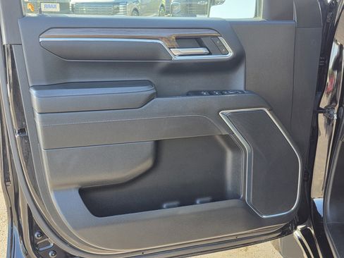 Used 2023 Chevrolet Silverado 1500 LT w/ Protection Package image 23