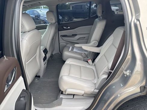 Used 2019 GMC Acadia SLT FWD image 21
