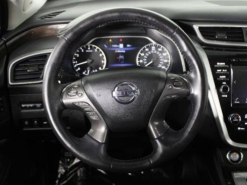 Certified 2020 Nissan Murano Platinum w/ Cargo Package FWD image 22