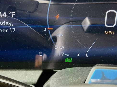 New 2026 Cadillac Optiq Luxury 1 image 12