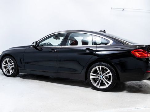 Used 2019 BMW 430i Gran Coupe xDrive w/ Convenience Package image 2