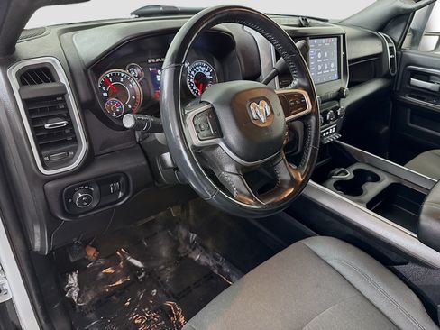 Used 2024 RAM 2500 Big Horn w/ Off Road Package AWD/4WD image 22
