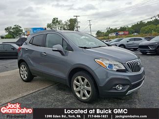 Used 2015 Buick Encore Convenience image 1