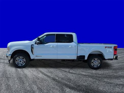 New 2026 Ford F250 Lariat w/ FX4 Off-Road Package AWD/4WD image 7