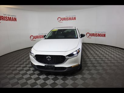 Used 2024 MAZDA CX-30 2.5 Turbo w/ Premium Plus Pkg