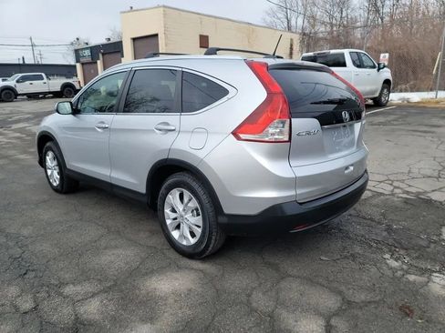Used 2014 Honda CR-V EX-L image 7