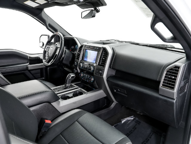 Used 2020 Ford F150 Raptor w/ Equipment Group 802A Luxury AWD/4WD image 22